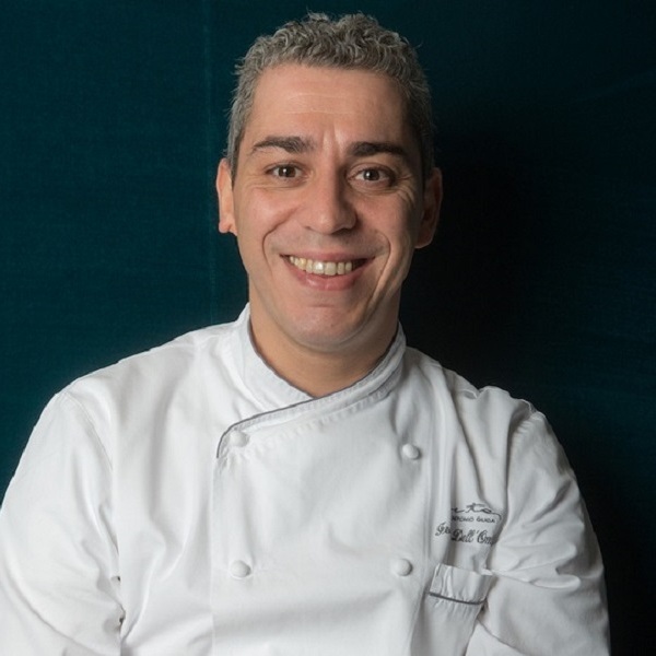 Federico Dell’Omarino