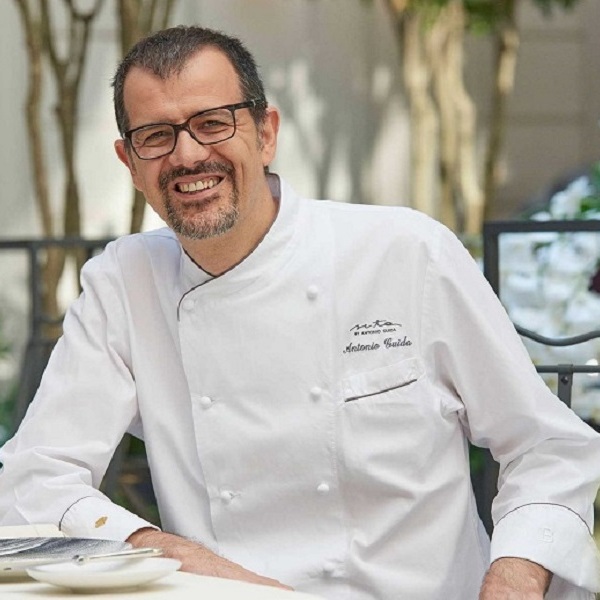 Antonio Guida