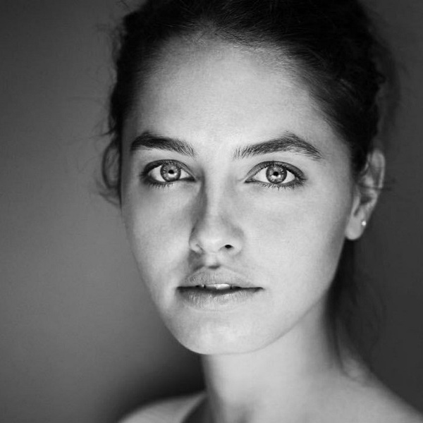 Matilde Gioli