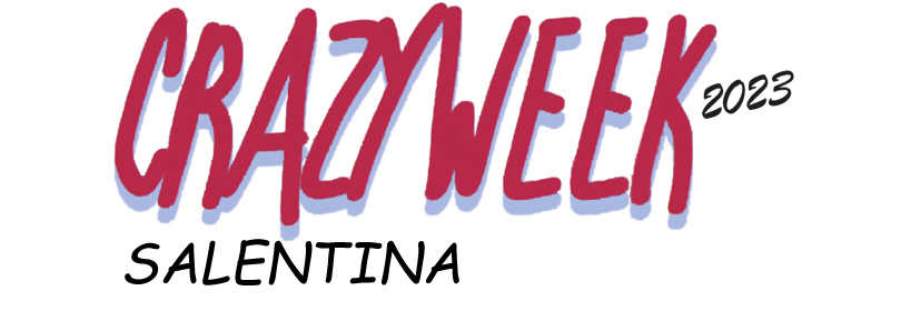 CrazyWeek_salentina_logo