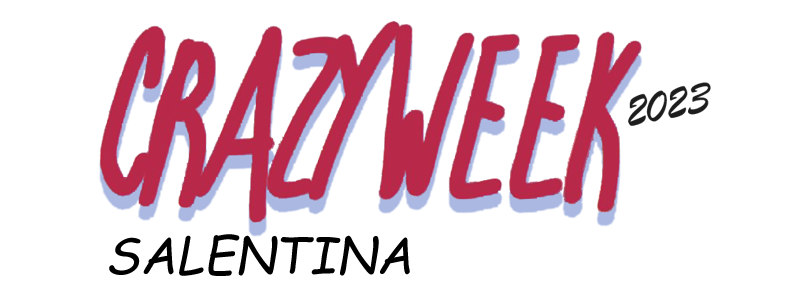 Crazy Week Logo