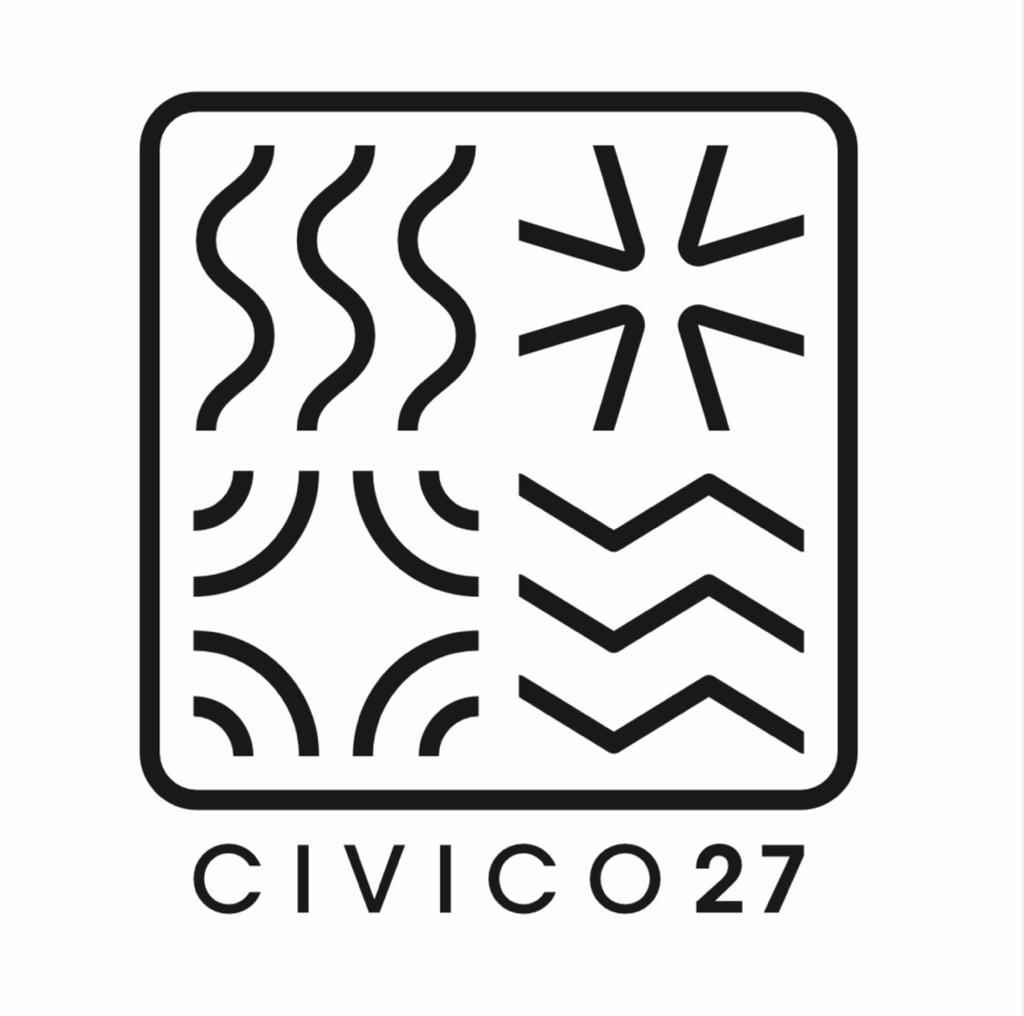 Bar Civico 27 Logo